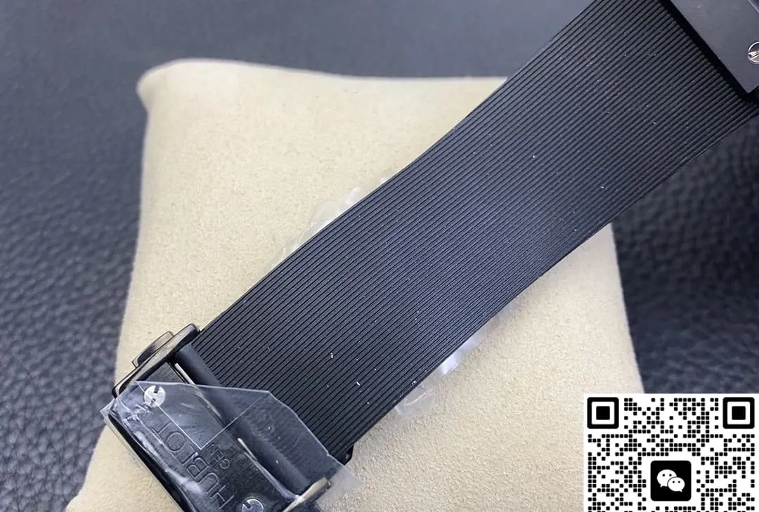 BB Factory Hublot BIG BANG 301.CI.1770.RX 1:1 Best Edition Replica Watch